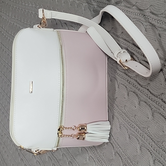 LoveVook Handbags - 15.LoveVook Color Block Purse